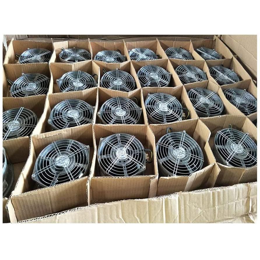 Original New ebm-papst Fan W2S130-AA03-71 AC230V for Cabinet Ventilation and Heat Dissipation Axial Fans cooler