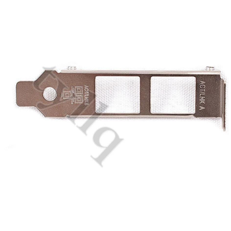 Intel PWLA8492MT Dual Port PCI NIC - Label View | Alo Tech Solutions