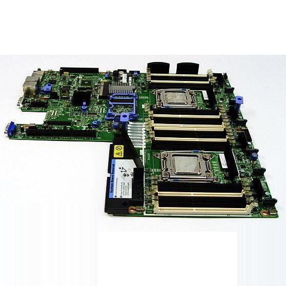 IBM X3550 Server Board Motherboard 010173Y00-000-G
