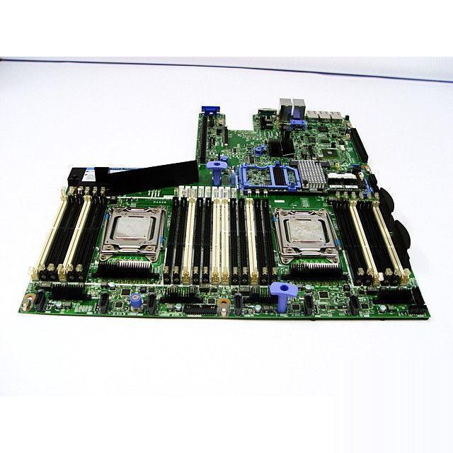 IBM X3550 Server Board Motherboard 010173Y00-000-G