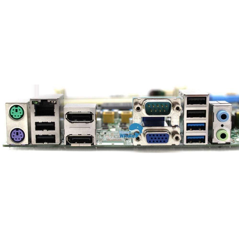 Motherboard ProDesk 600 G1 Desktop SFF System 696549-002 739682-001 XU