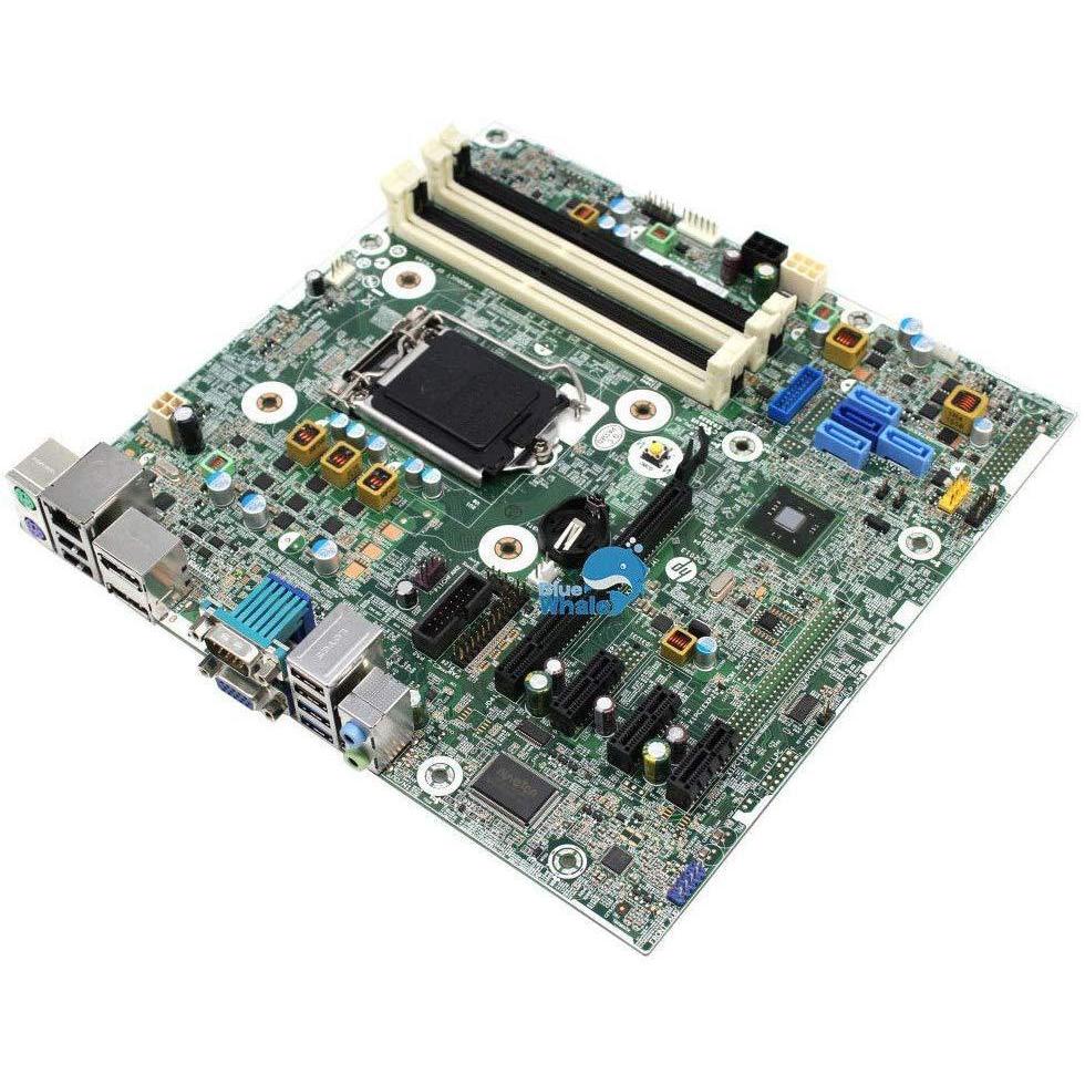 Motherboard ProDesk 600 G1 Desktop SFF System 696549-002 739682-001 XU
