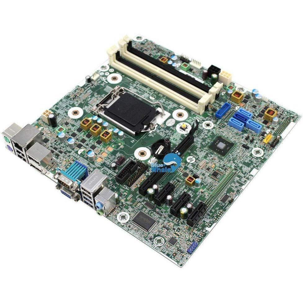 madre Motherboard ProDesk 600 G1 Desktop SFF System 696549-002 739682-001 XU