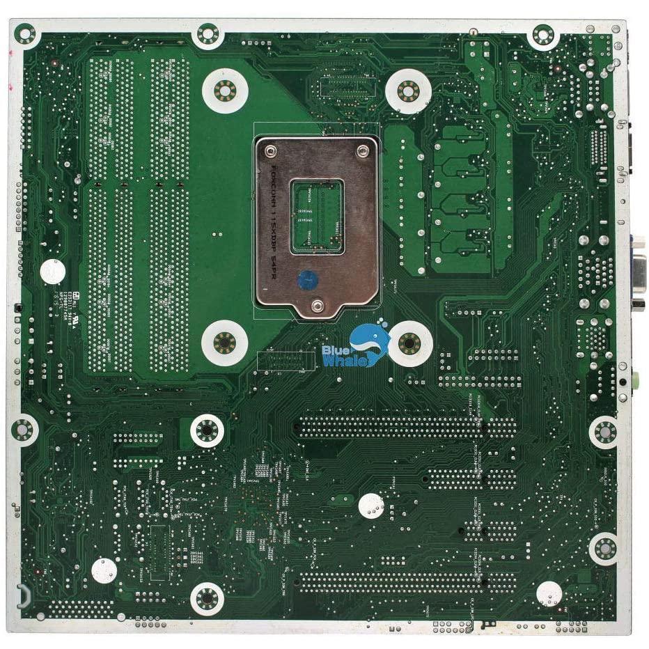 Motherboard ProDesk 600 G1 Desktop SFF System 696549-002 739682-001 XU