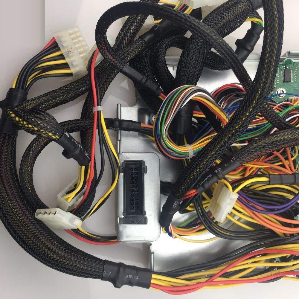 Power Power Supply Backplane for DL370G6 ML370G6 491836-001 467999-001,Power Management Board for DL370G6 ML370G6