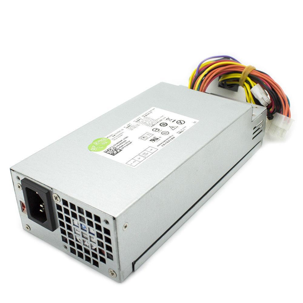 Power Supply for Dell P3JW1 650WP GXYV0 R5RV4 M32H8 - AloinfoUSA