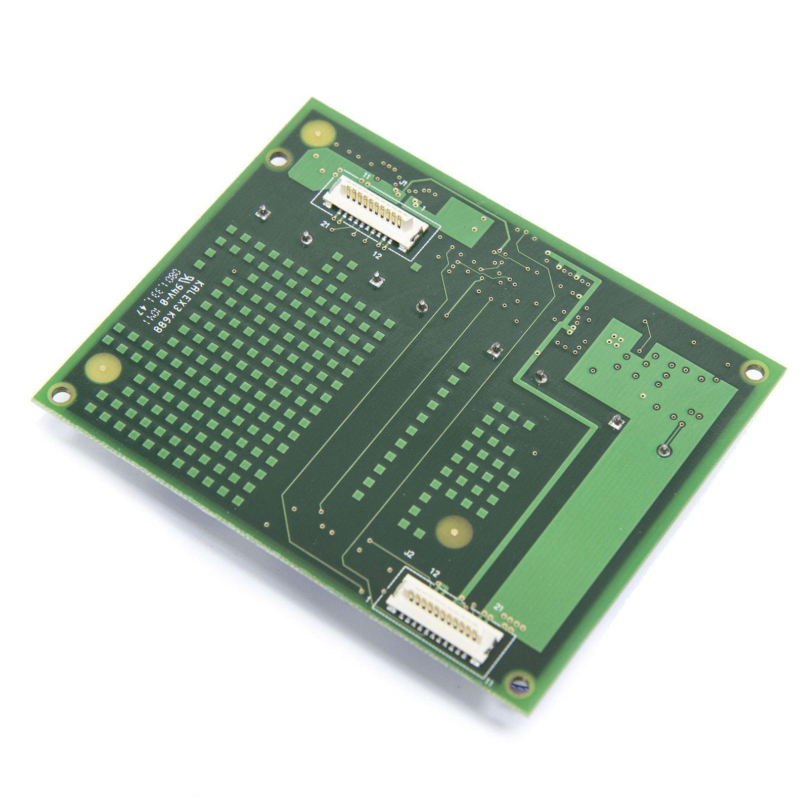 Dell PS4100 Controller for KYCCH N7J1M DELL PS4100 PS6100 PS6100E Battery Bateria controladora