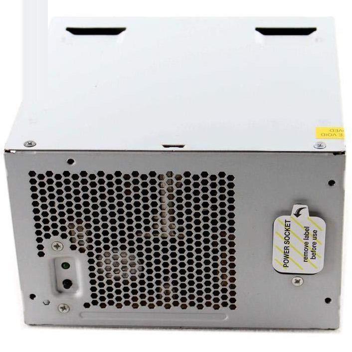 Dell Power PSU For Dell PowerEdge T410 Servers 525W Power Supply M331J YN637 H525E-00