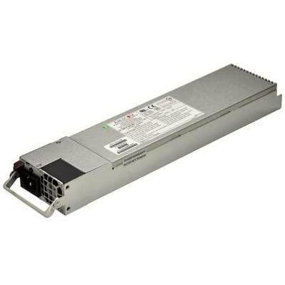 Supermicro PWS-654-1R Power Module - Label Detail | Alo Tech Solutions