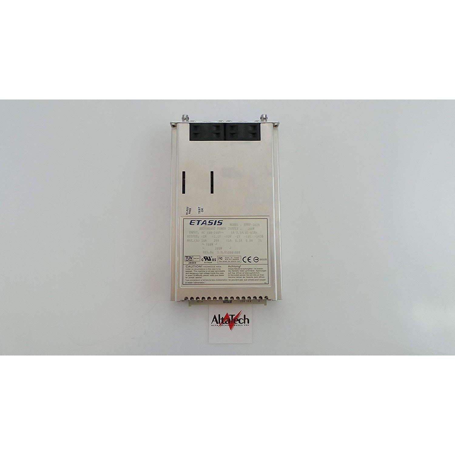 Power Quantum EFRP-302A 300W M1500/M2500 Redundant Power Supply (EFRP302A
