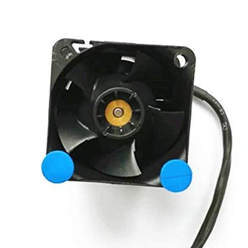 HP QUETTERLEE Replacement CPU Cooling Fan for HP ProLiant DL120 G6 DL120 G7 DL160 G6 DL320 G6 DL165 G7 Series 519711-001 GFB0412EHS-8G69 DFTA0456B2H Fan cooler