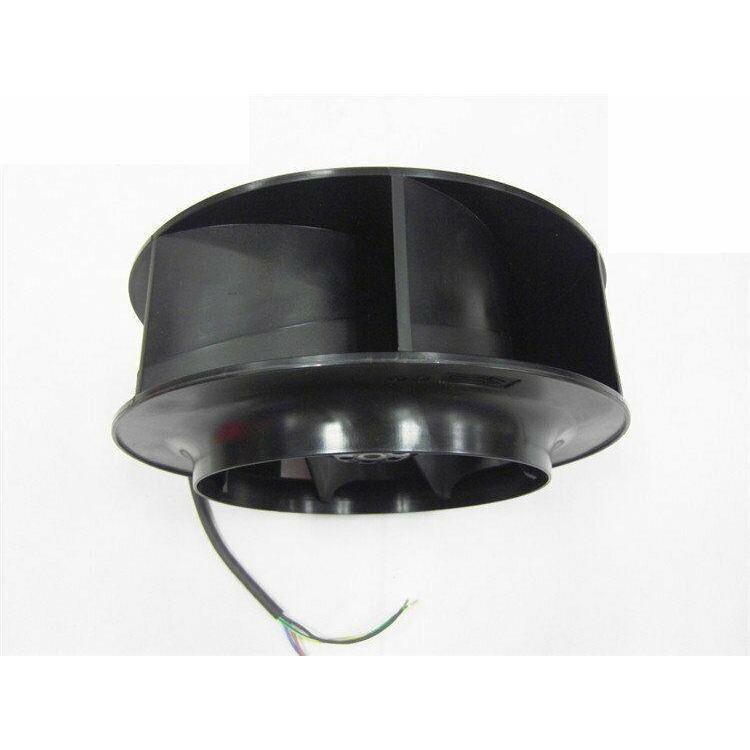 R2E225-BD92-09 ebmpapst fan 230V 0.60A Centrifugal Fan Main Germany Original 737087376840 cooler