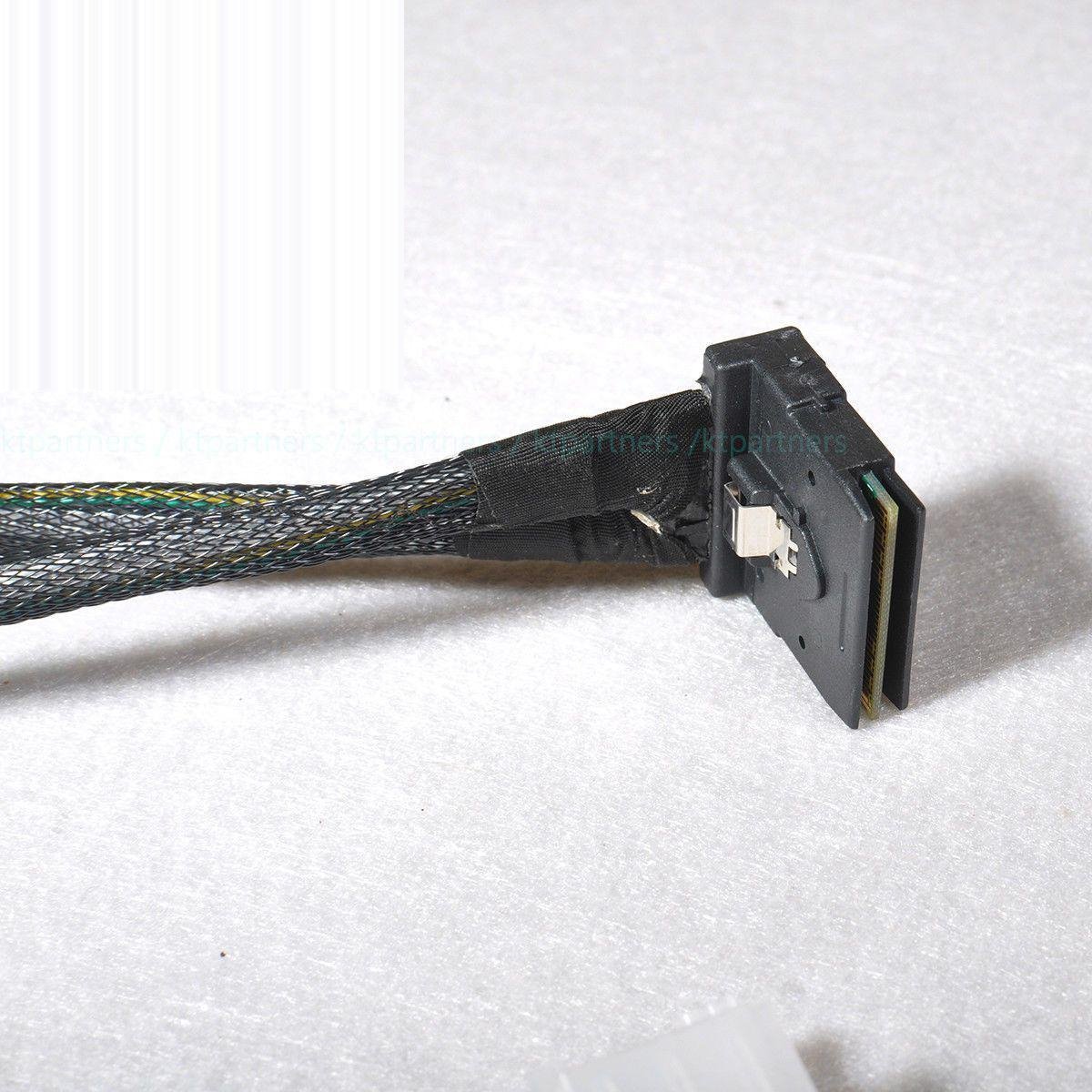 Dell R620 8-Bay Chassis RAID Cable TK2VY - Backplane | Alo Tech Solutions