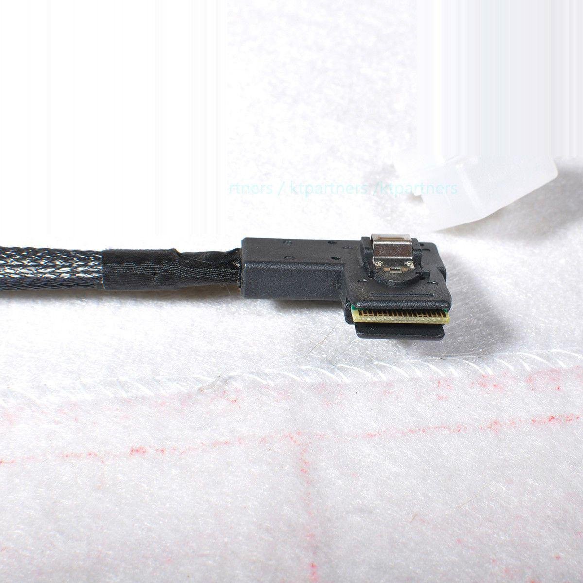 Dell R620 8-Bay Chassis RAID Cable TK2VY - Side | Alo Tech Solutions
