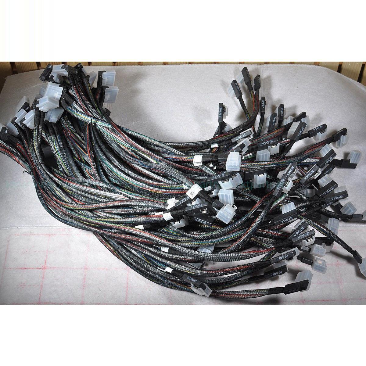 Dell R620 8-Bay Chassis RAID Cable TK2VY - Detail | Alo Tech Solutions