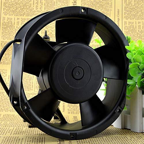 REFIT TA600DC A34438-59 EX DC24V 1.4 mp UPS Power Supply Fan cooler