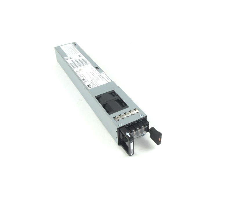 Juniper JPSU-650W-DC-AFI 650W DC PSU - Label Detail | Alo Tech Solutions