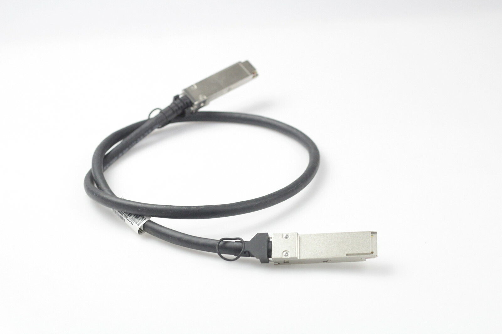 HP JG326A - X240 40G QSFP+ to QSFP+ 1m DAC Cable (Compatible with HP 819814017919