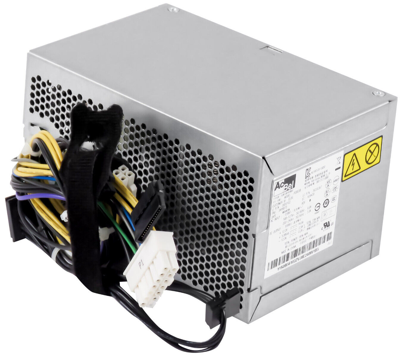 Power OEM Lenovo 180W Power Supply PCB038 FRU 54Y8870 PSU 14-Pin