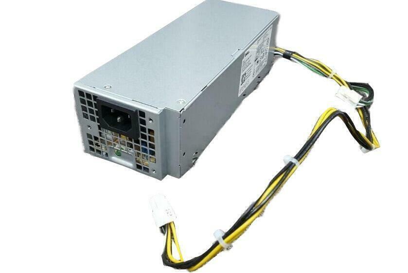 Dell Power GENUINE Dell Optiplex 3050 5050 7050 180W Power Supply 2GXHK