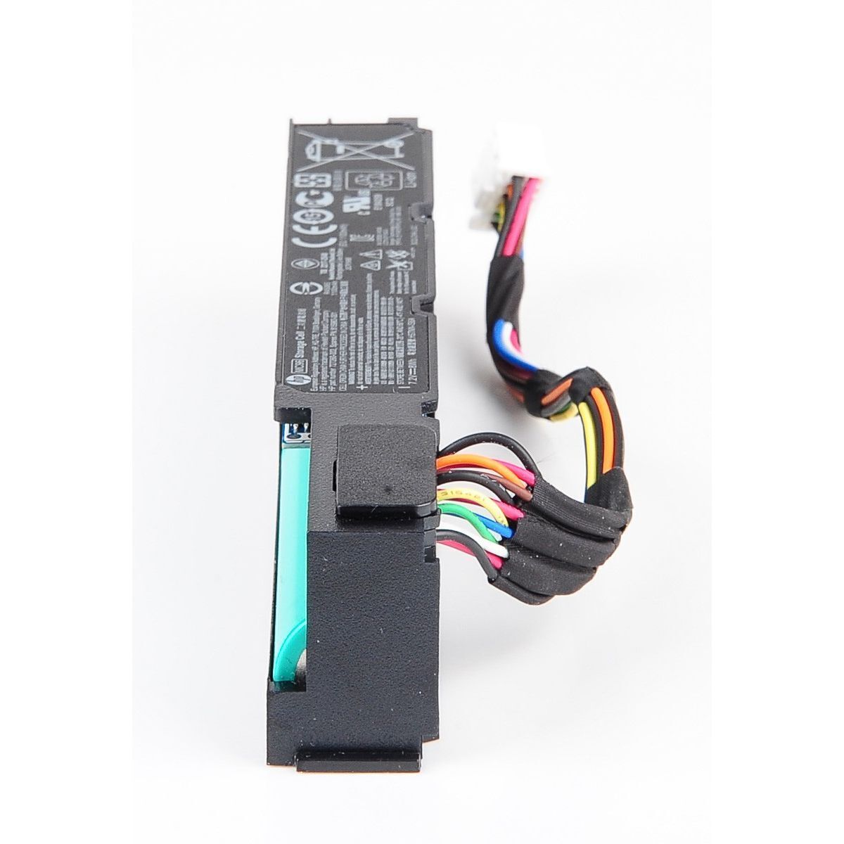 HP 727258-B21 96W Smart Storage Battery - Detail View | Alo Tech Solutions