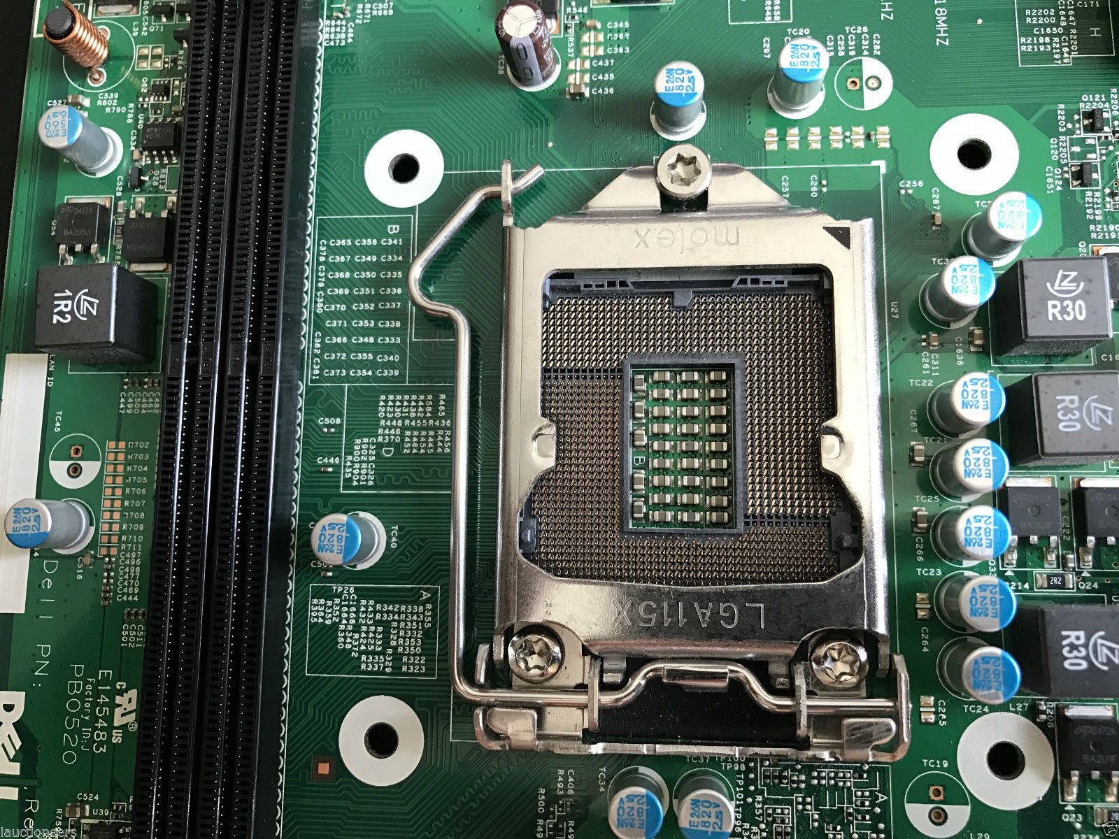 Dell Optiplex 3010 SFF Motherboard 0T10XW T10XW Small Form Factor System Board placa