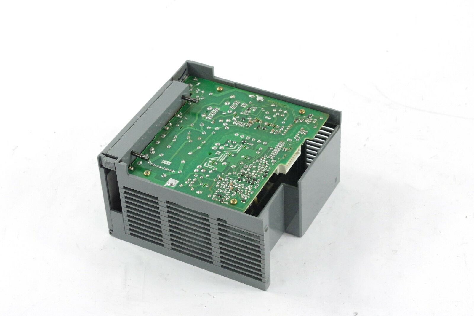 Allen Bradley 1746-P2 Slc 500 Ser C Power Supply Module