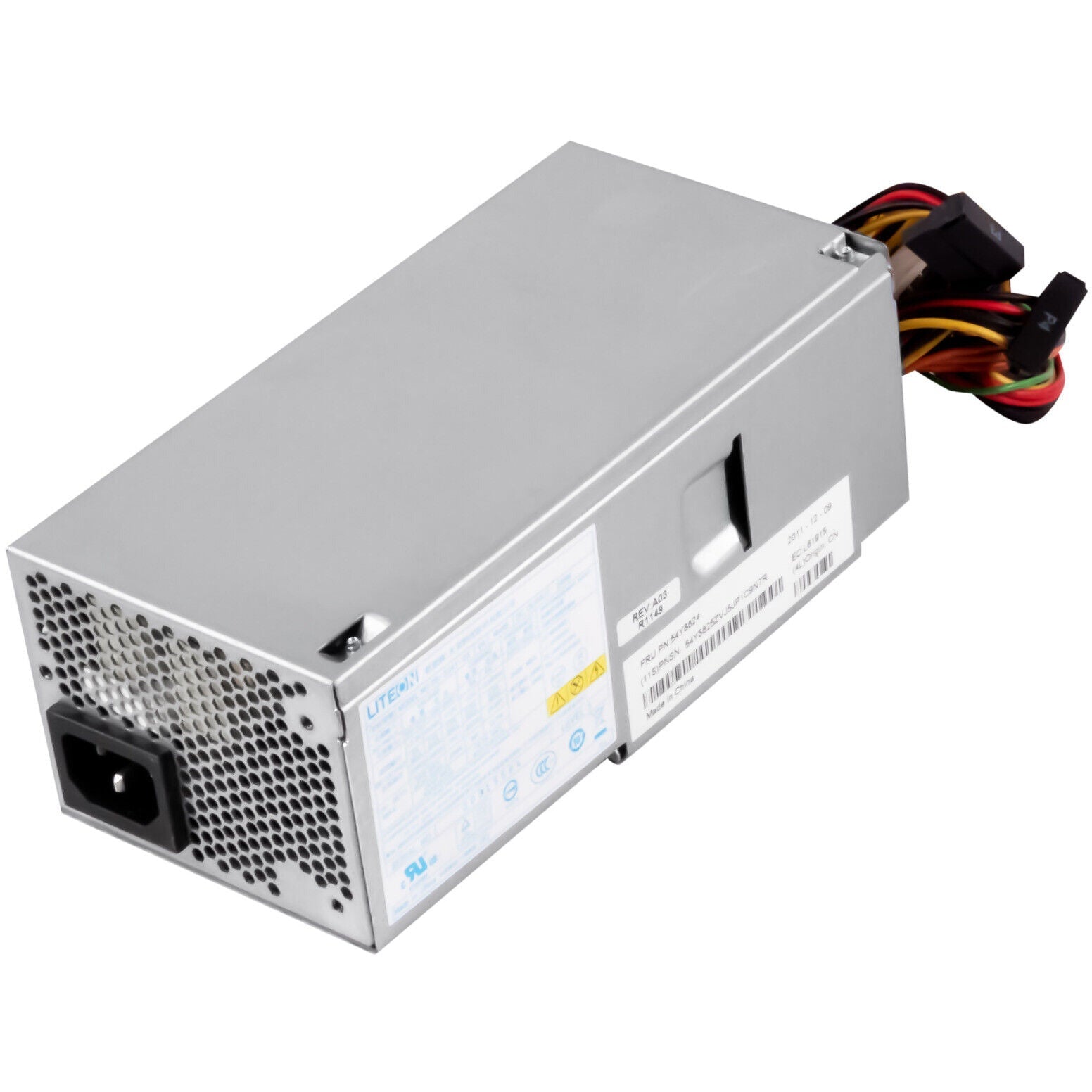 Power Supply for PC9059 PC9053 54Y8887 54Y8824 54Y8846 54Y8862 89Y8586 fonte