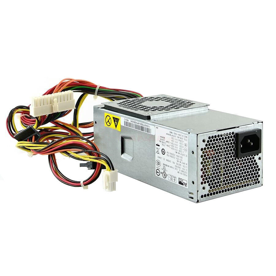 Lenovo 54Y8887 PC9059 - Desktop PSU - Connector View | Alo Tech Solutions