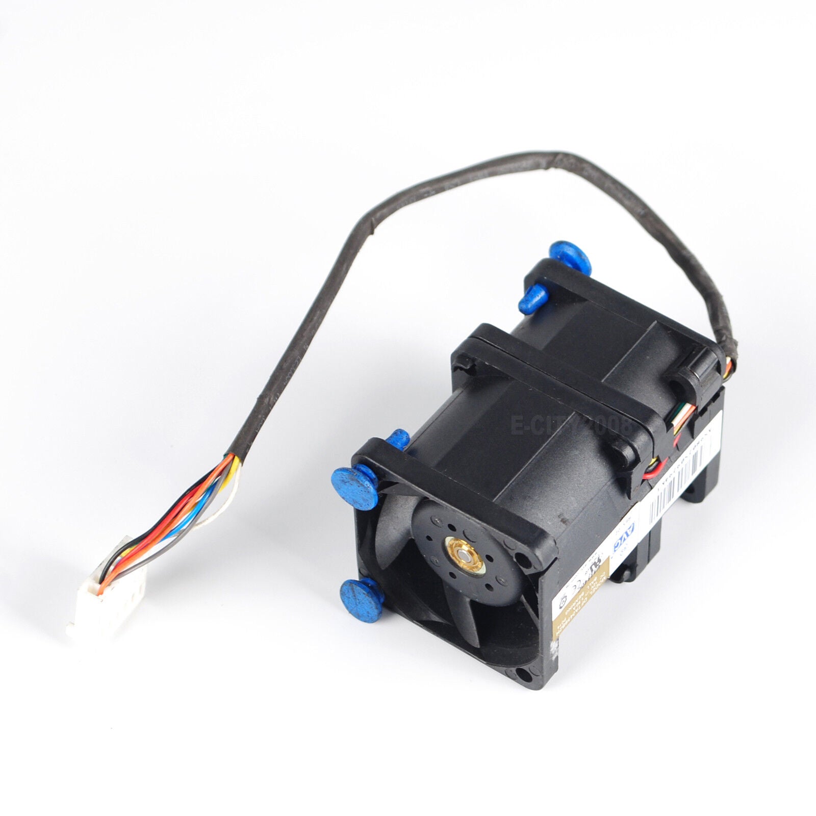 HP Spare SPS DL20 G6/DL120 G7/DL160G6/DL165G7 Server Fan DFTA0456B2H 12V 1.5A