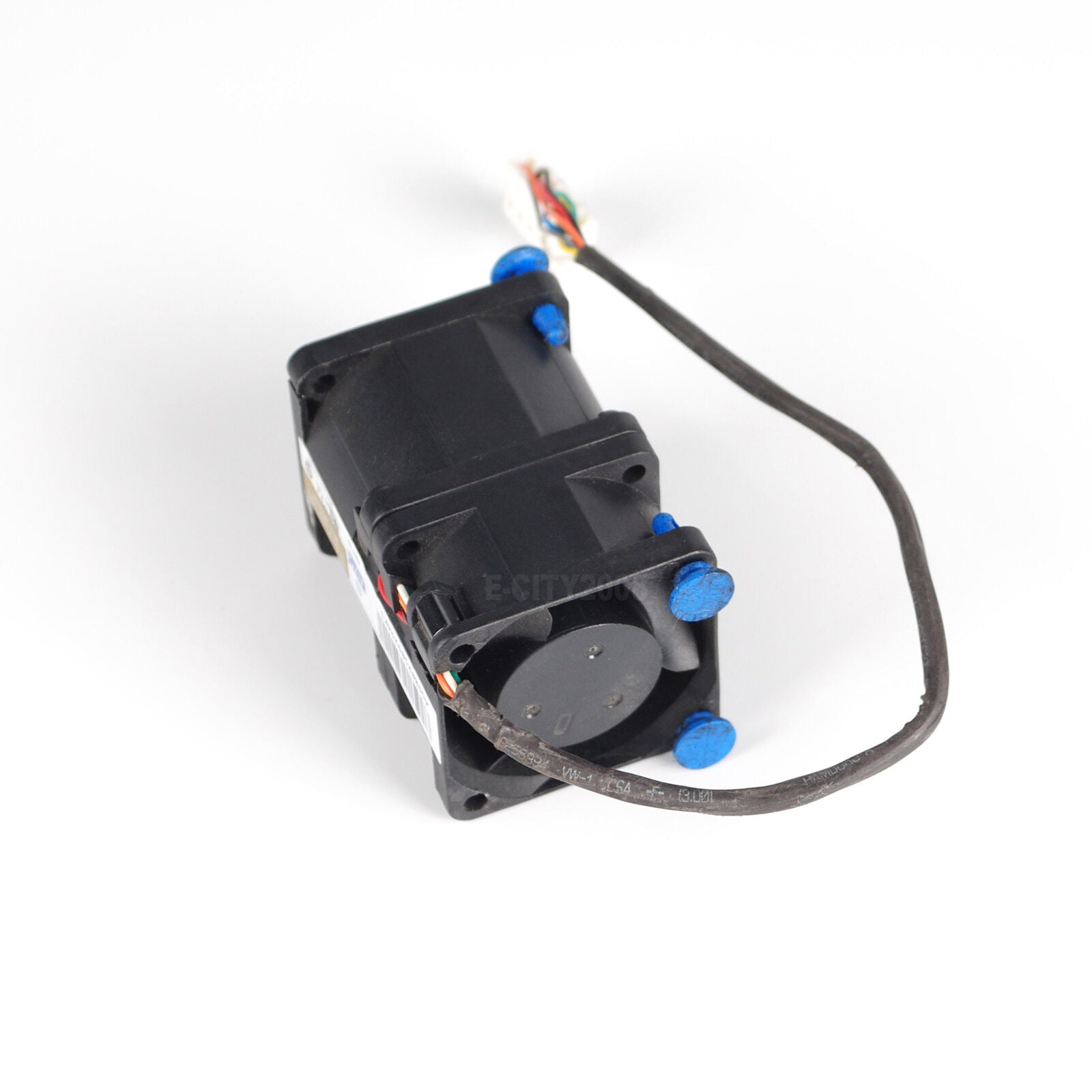 HP Spare SPS DL20 G6/DL120 G7/DL160G6/DL165G7 Server Fan DFTA0456B2H 12V 1.5A
