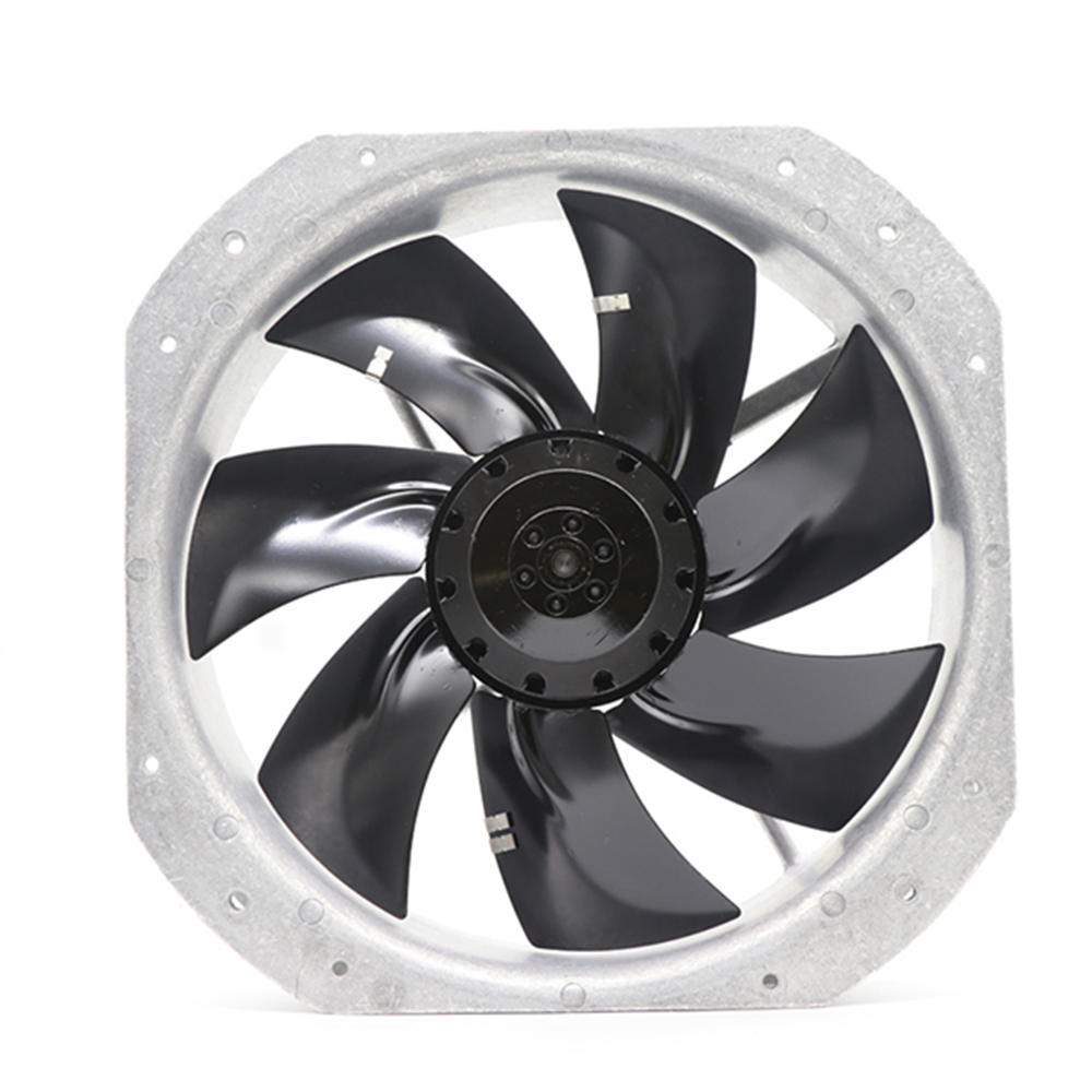 W2E250-HL06-19 Cooling fan cooler