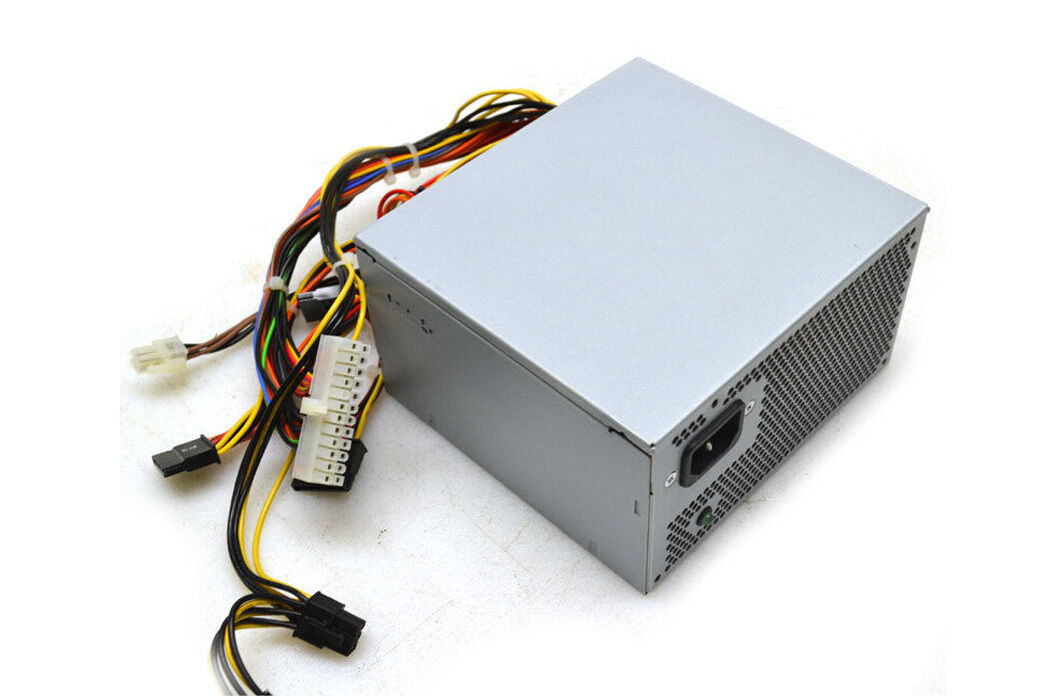 Fuente Genuine Dell Power Supply