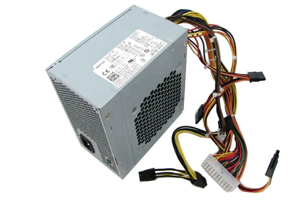 Fuente Genuine Dell Power Supply