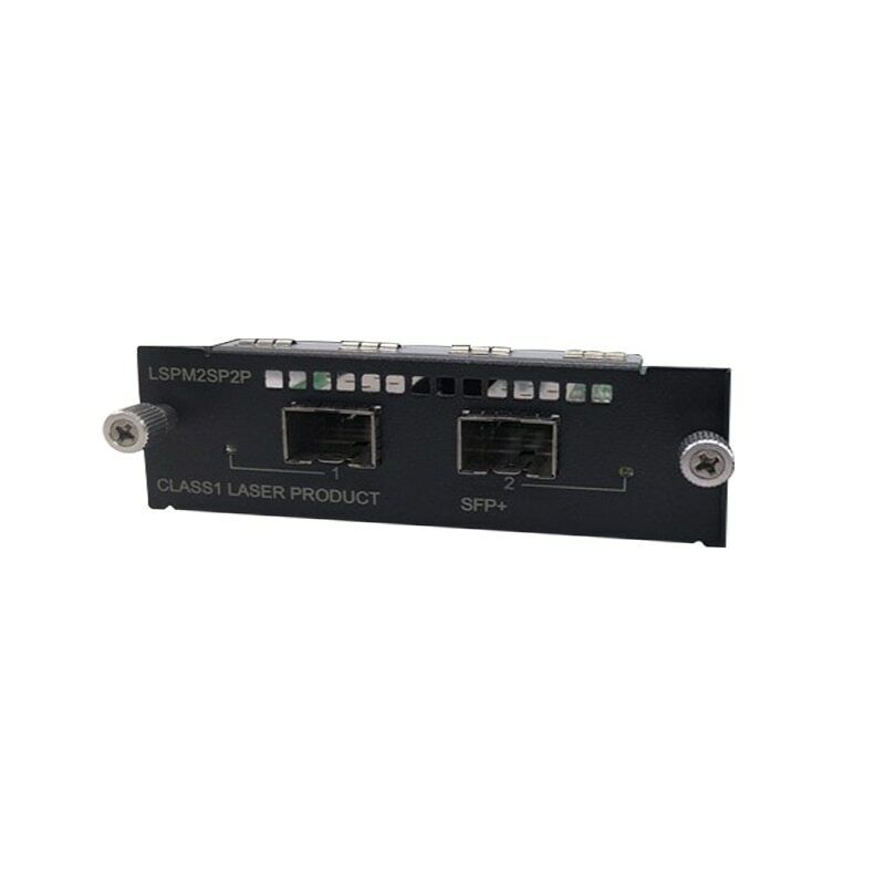 HP JD368B 10GbE SFP+ Module - Label Detail | Alo Tech Solutions