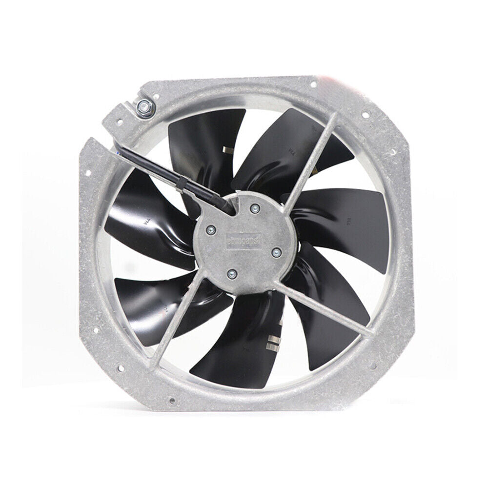 Ebmpapst W2E250-HL06-19 Fan Filter Fans W2E250HL0619 Pfannenberg Pf 7000 cooler