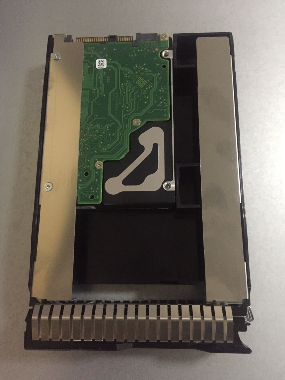 HP 765424-B21 765867-001 HP Enterprise 600GB 12G 15K 3.5" LFF SC Hard Drive 888182854433