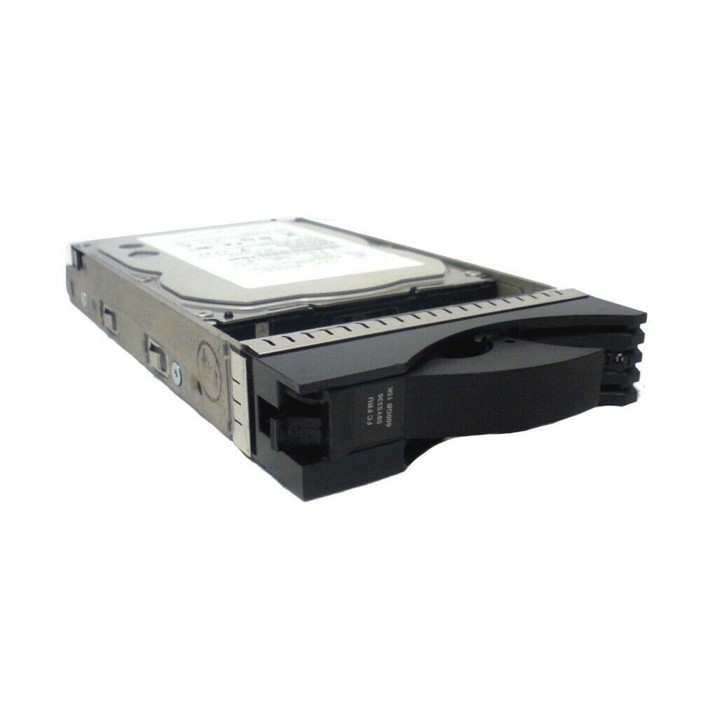 IBM 5417 5513 4203 59Y5336 59Y5460 59Y5322 600GB 15K 4Gb FC Hard Drive