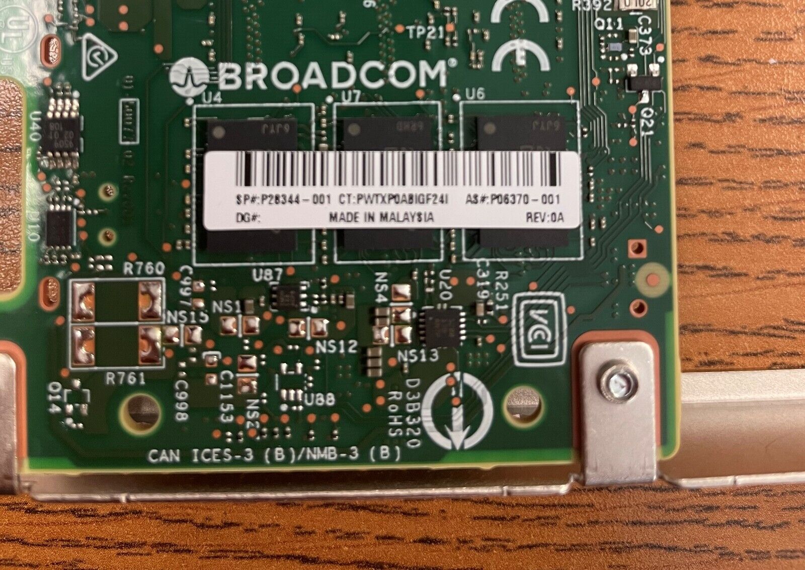 HP HPE MR416I-P GEN10 PLUS X16 LANES 4GB CACHE NVME/SAS 12G CONTROLLER P06367-B21 - aloinfousa.com