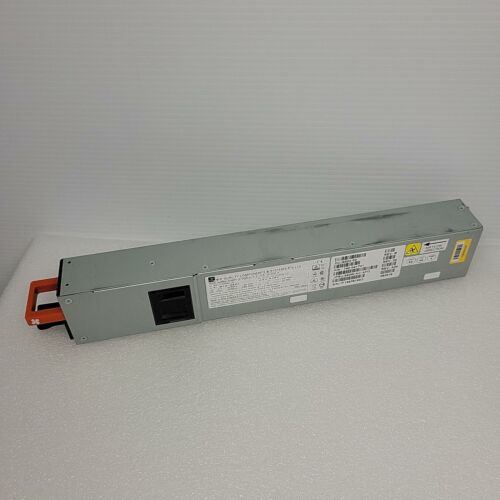 Power Juniper JPSU-650W-AC-AFO 650W AC Front-to-Back Airflow Power Supply