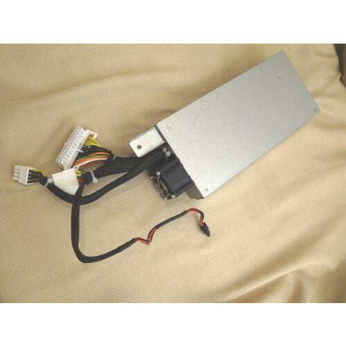 Dell Power DELL PowerEdge R410 Non-Redundant 480w Power Supply L480E-S0 PS-4481-1D-LF H411J