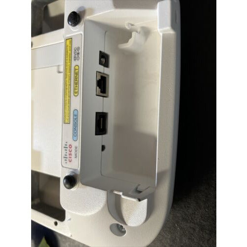 Cisco Aironet 3702I Access Point - Label Detail | Alo Tech Solutions