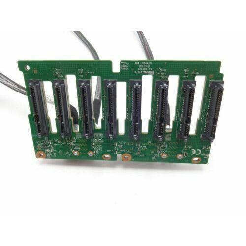 IBM 00FJ756 X3650 M5 Backplane - Side View | Alo Tech Solutions