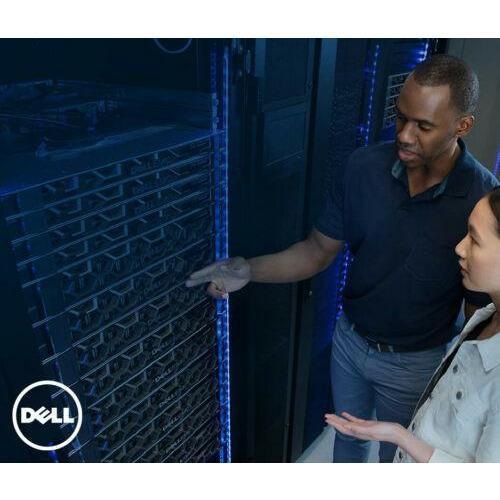 Dell EMC ST14000NM013G 14TB SAS HDD - Full View | Alo Tech Solutions