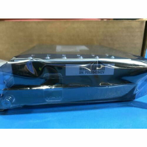 Cisco C2960X-STACK FlexStack-Plus Network Stacking Module