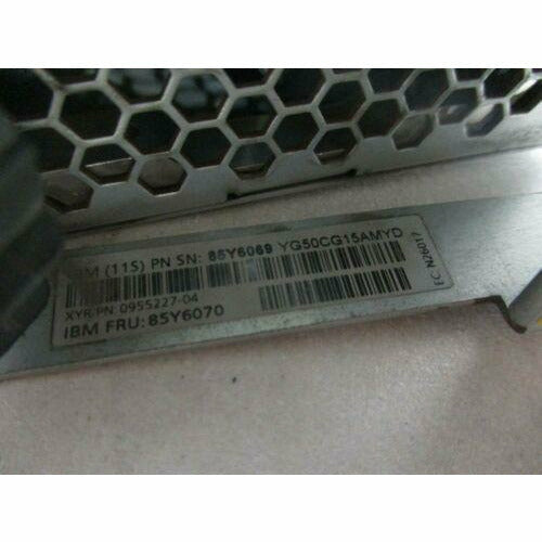 Power IBM STORWIZE V7000 764W Power Supply PSU 0945768-07 HB-PCM-02-764-AC