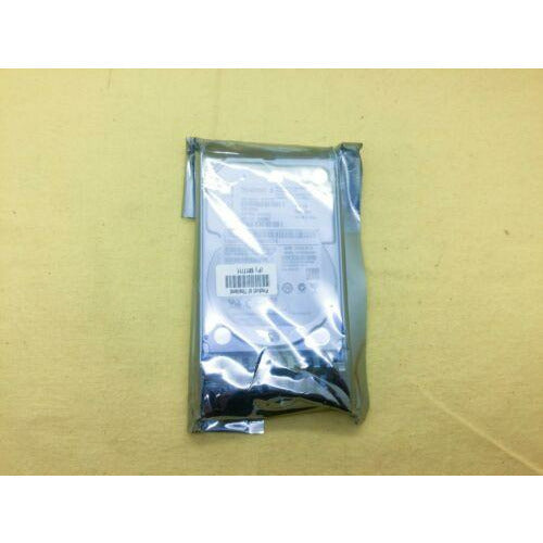 81Y9727 81Y9726 IBM/ Lenovo 500GB 7.2K 6G SFF 2.5" SATA HARD DRIVE 81Y3857 Disco