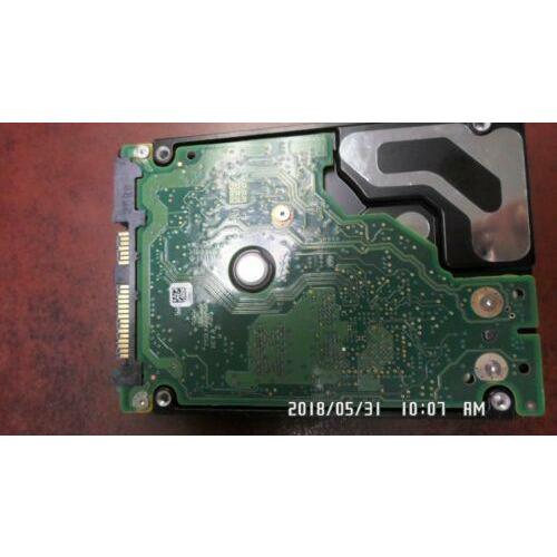 HP 9WH066-035 - 900GB SAS Server Drive Packaging | Alo Tech Solutions