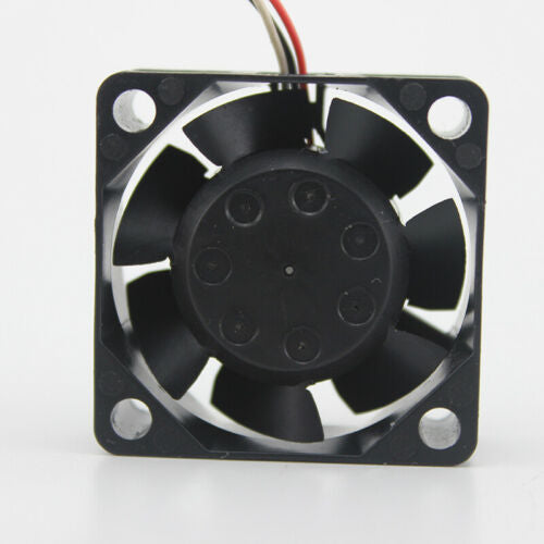 Cooler NMB 1606KL-04W-B89 4015 4CM 12V 0.19A 3-line inverter waterproof fan - MFerraz Tecnologia