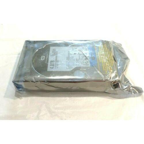 WD WD4000F9YZ - 4TB SATA Server HDD - PCB View | Alo Tech Solutions